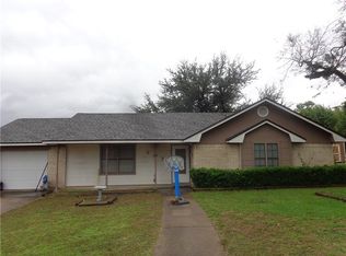 307 E Karels Dr, Robinson, TX 76706