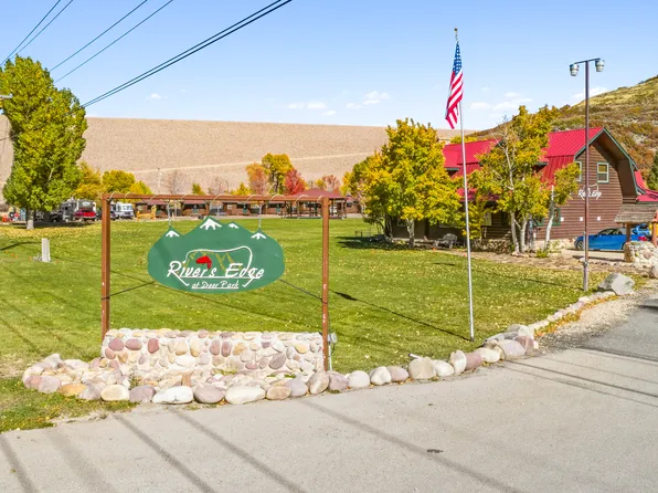 7000 N Old Hwy, Heber City, UT 84032