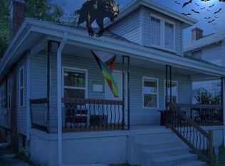 1305 Lockbourne Rd, Columbus, OH 43206