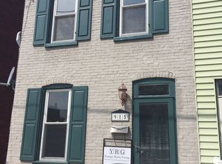 915 Blunston St, Columbia, PA 17512