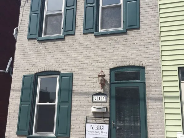 915 Blunston St, Columbia, PA 17512