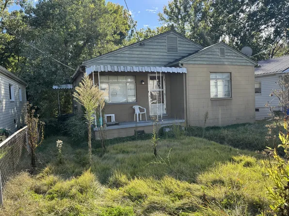 2803 Madison Ave, Saint Albans, WV 25177