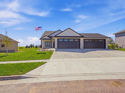 5509 E Claremont St, Sioux Falls, SD, 57110
