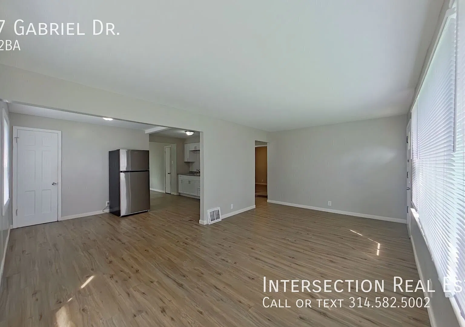 Stunning 3 Bed/1.5 Bath Ranch Home with All New Updates — Photo 3