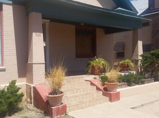 920 E 10th St, Douglas, AZ 85607