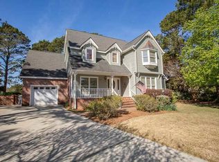 3703 Kinloch Dr, Myrtle Beach, SC 29577