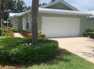 1777 SW Waterfall Blvd, Palm City, FL 34990