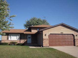 9737 Harrison St, Crown Point, IN 46307