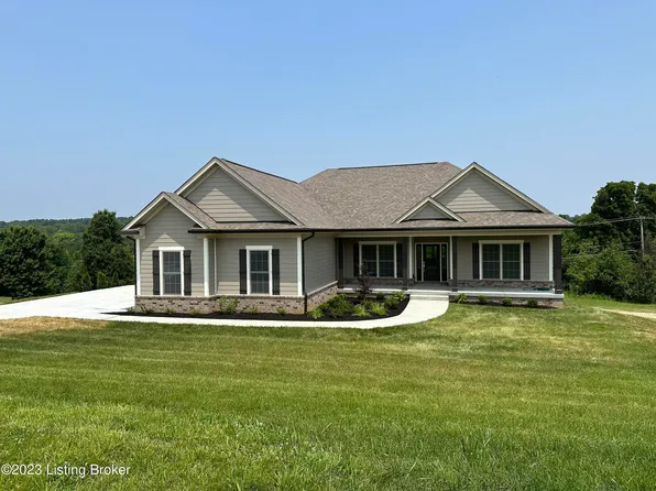 2105 Clarke Pointe Dr, Crestwood, KY 40014
