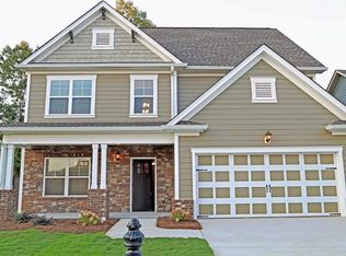 The Hawthorne Plan, The Trails at Freewill, Cleveland, TN 37323