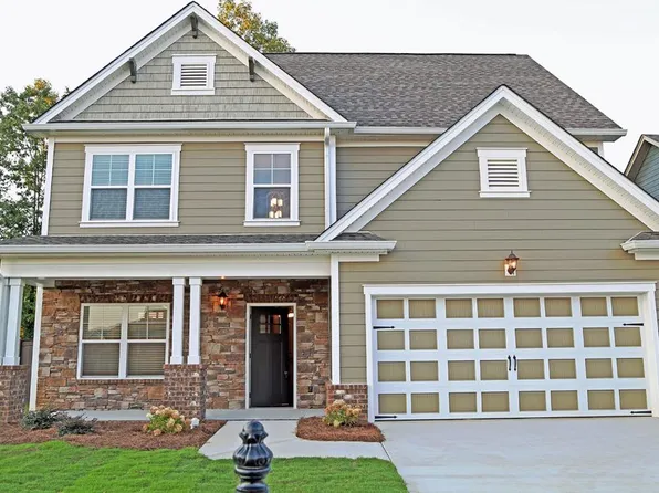 The Hawthorne Plan, The Trails at Freewill