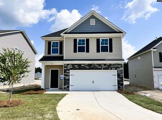 25 Gaited Acres Ln, Blythewood, SC 29016