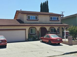 3268 Floresta Dr, San Jose, CA 95148