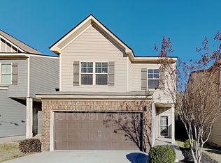 3144 Broadleaf Trl, Fairburn, GA 30213