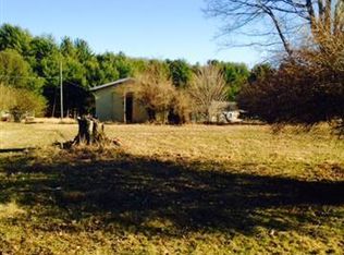 Broad Rd, Shickshinny, PA 18655