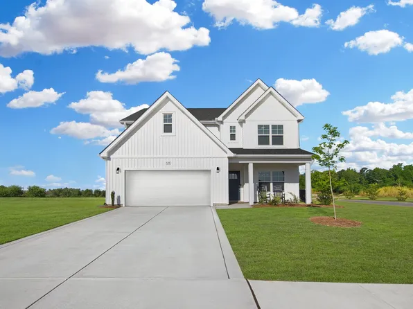 Camellia - Embark Collection Plan, East Lake