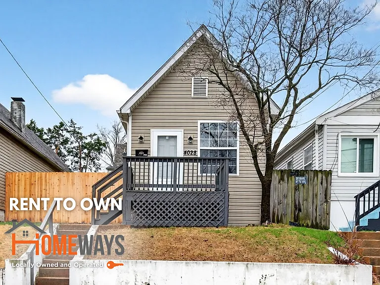 4028 Schiller Pl — Photo 1