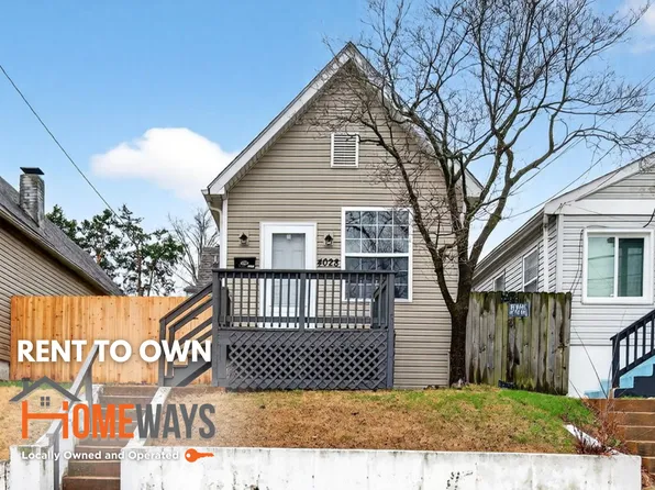 4028 Schiller Pl, Saint Louis, MO 63116