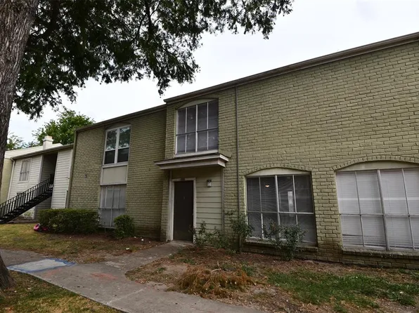 6200 W Tidwell Road #2203, Houston, TX 77092