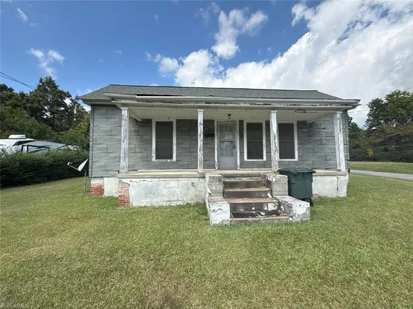 1421 South Ave, Eden, NC 27288