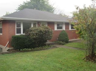 678 Maple Tree Ln, Erlanger, KY 41018