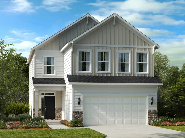 16035 River Tree Ln, Charlotte, NC 28278