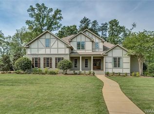 4432 Bluegrass Pkwy, Tuscaloosa, AL 35406