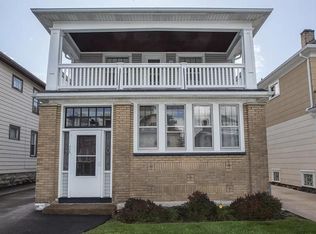 305 Hartwell Rd, Buffalo, NY 14216