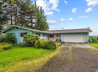 210 Woodland View Rd, Woodland, WA 98674