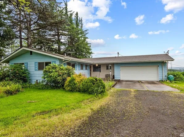 210 Woodland View Rd, Woodland, WA 98674