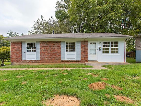2nd image of 403 College Park Dr