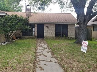 419 Taos Dr, Victoria, TX 77904