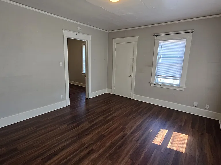 Living room other side