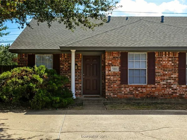 3612-3614 Hollyhock St, College Station, TX 77845