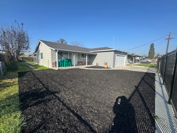 247 S Walker Ln, Stockton, CA 95215