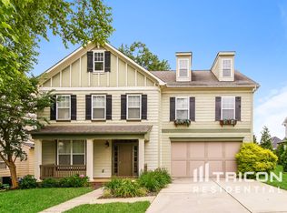 11514 Fernleigh Pl, Indian Land, SC 29707