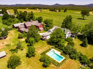 121 Baldwin Hill Rd, Egremont, MA 01230