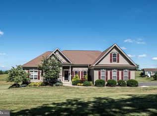 11227 Montford Rd, Orange, VA 22960