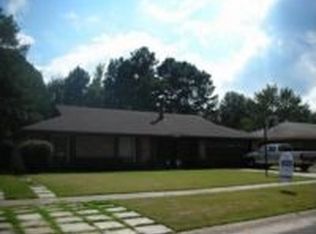 3433 Driftwood Dr, Shreveport, LA 71118