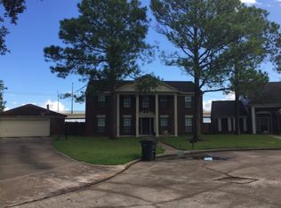 3359 N Sutton Sq, Stafford, TX 77477