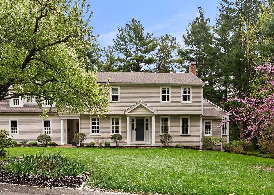 9 Amber Rd, Hingham, MA 02043 Zillow