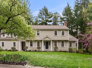 9 Amber Rd, Hingham, MA 02043