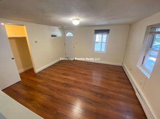 128 Pine St #3T, Cambridge, MA 02139