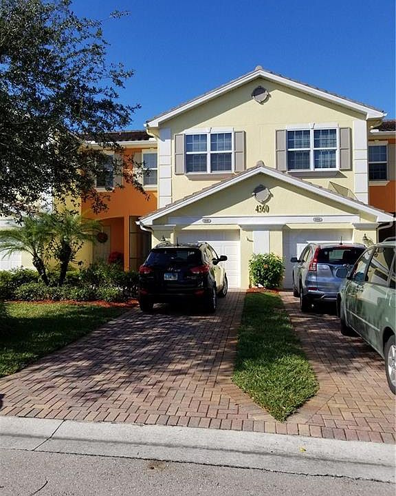 1st image of 4360 Lazio Way #1005