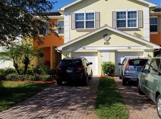 4360 Lazio Way #1005, Fort Myers, FL 33901
