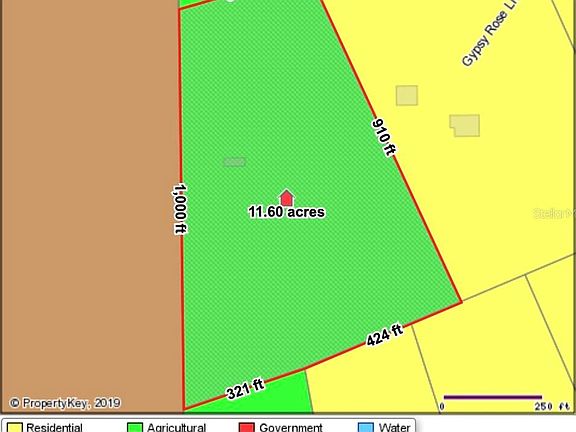 2nd image of 26127 Gypsy Rose Ln