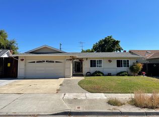 4614 Montecarlo Park Ct, Fremont, CA 94538