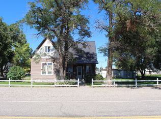 290 W. Center Street, Junction, UT 84740