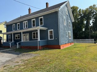 45 Candace St APT 1, Providence, RI 02908