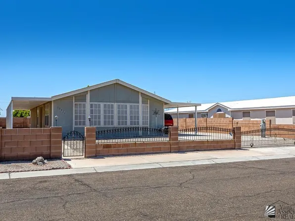 10226 S Spring Ave, Yuma, AZ 85365